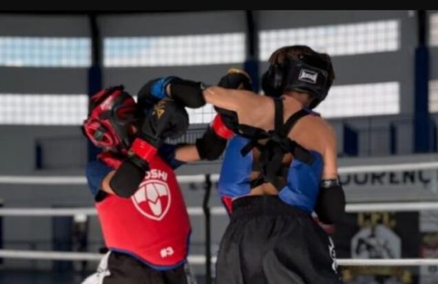 Caraguatatuba recebe 1º CFC Championship e reúne atletas do Litoral Norte