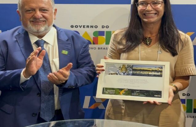 Caraguatatuba recebe selo inédito de gestão sustentável e se destaca no Litoral Norte