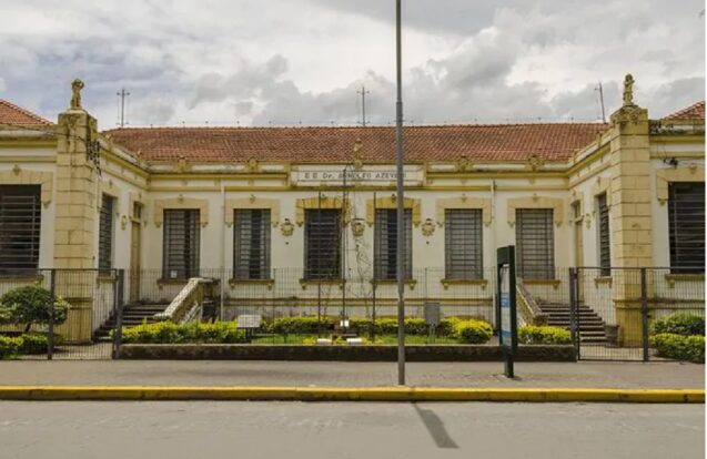 Cruzeiro inaugura memorial da Revolução de 1932 neste sábado (21)