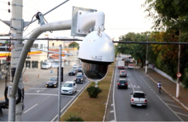 O número de furtos de veículos registrou queda de 42% em janeiro de 2026, em comparação com o mesmo período do ano passado, em Jacareí.