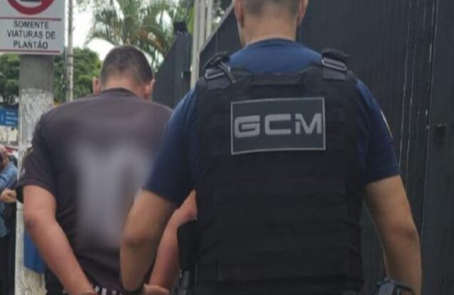 A Guarda Civil Municipal de Taubaté registrou duas ocorrências no último fim de semana que terminaram com um suspeito preso por tráfico de drogas e outro homem detido após confusão em uma unidade de saúde.