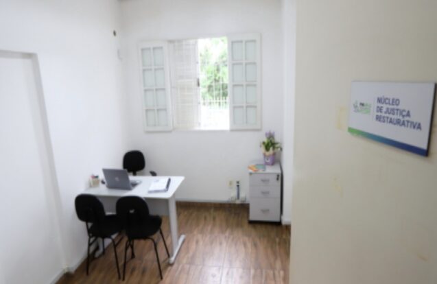 Jacareí inaugura Núcleo de Justiça Restaurativa voltado a crianças e adolescentes