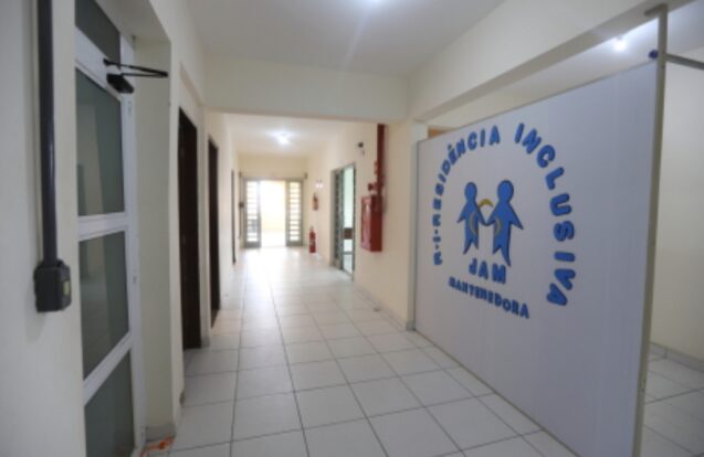 Jacareí inaugura Residência Inclusiva para pessoas com deficiência