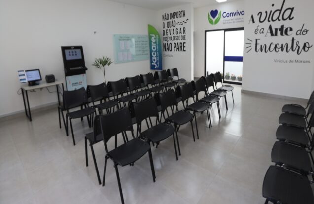 Jacareí libera pontos de atendimento para emissão do IPTU 2026 a partir de segunda