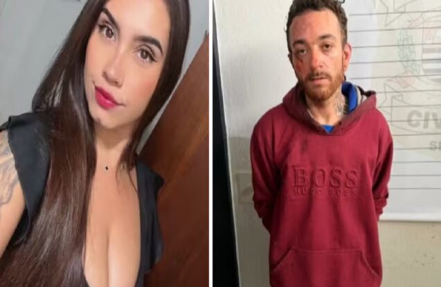 Jovem é morta e ex-companheiro é preso suspeito do crime em Bragança Paulista