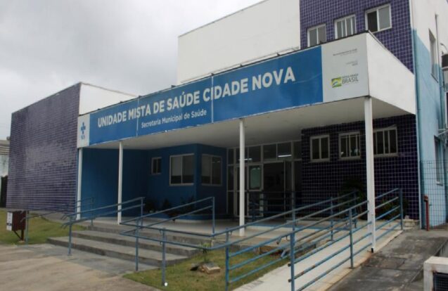 Manutenção na UPA do Araretama muda parte dos atendimentos em Pindamonhangaba