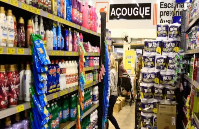 Mutirão de empregos oferece 160 vagas em Bragança Paulista nesta terça