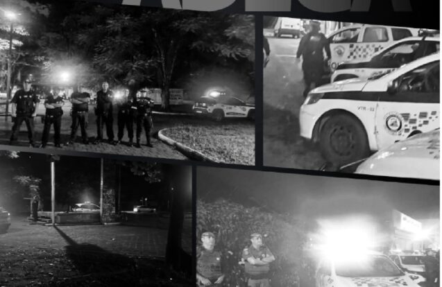 Operação “Adega” tem abordagens, multas e prisão em Cruzeiro