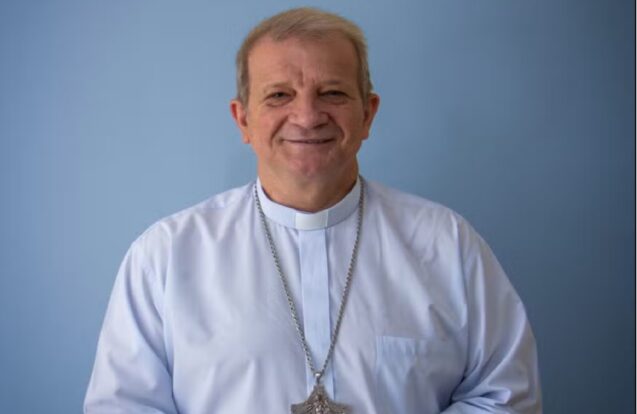 Papa Leão XIV nomeia novo arcebispo de Aparecida