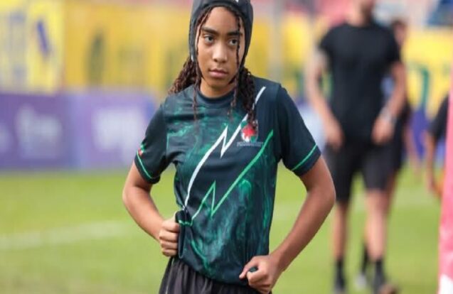 Pinda Rugby é selecionado para projeto internacional de incentivo ao rugby feminino