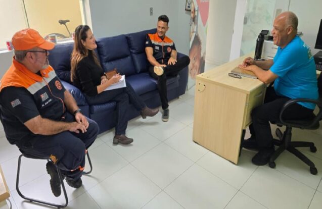 Pindamonhangaba lança campanha solidária para ajudar vítimas das chuvas em Ubá