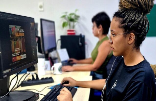 Pindamonhangaba mantém abertas inscrições para estágio na Prefeitura