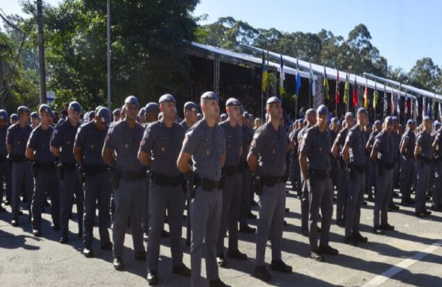 Proposta de aumento para policiais pode impactar segurança no Vale, Litoral e Serra