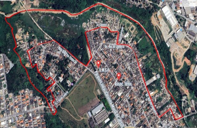 Regularização do Rio Comprido avança em Jacareí com nova reunião para moradores