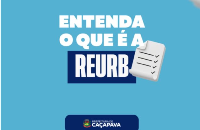 Regularização fundiária avança em Caçapava e garante mais segurança para moradores