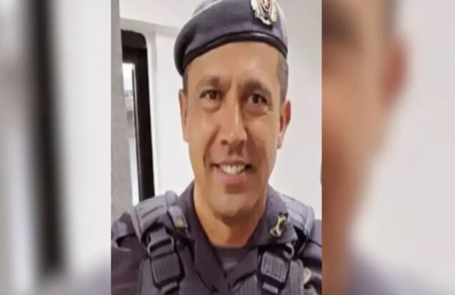 STJ mantém prisão de tenente-coronel acusado de feminicídio