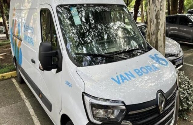 Sabesp leva unidade móvel para negociar dívidas em Campos do Jordão