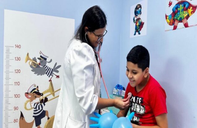São José dos Campos amplia consultas com especialistas e oferta cresce quase 54%