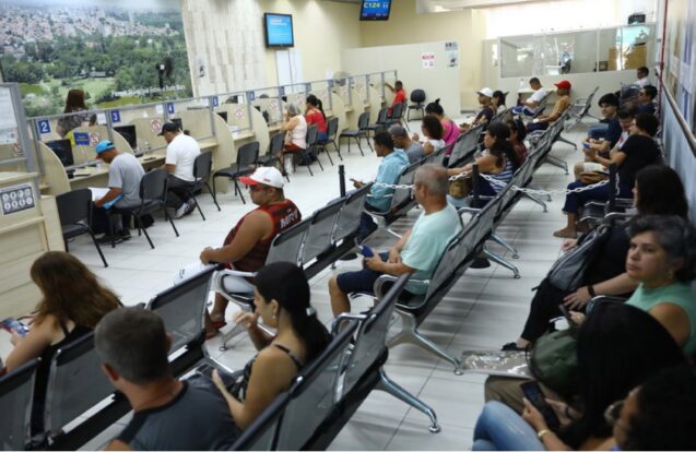 São José dos Campos começa março com 490 vagas de emprego no PAT