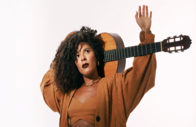 São José dos Campos recebe show de Josyara no Centro Cultural SESI