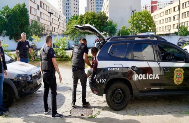 São José dos Campos registra 47 casos de descumprimento na saidinha de março