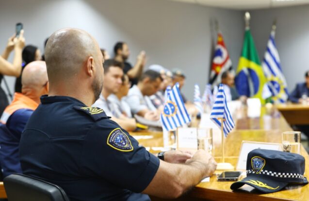 São José dos Campos registra queda de até 94% nos roubos de veículos em janeiro