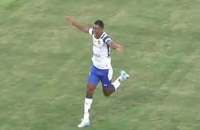 São José vence o Votuporanguense e fica perto da liderança da A2