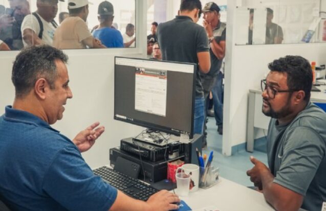 São Sebastião tem 49 vagas de emprego abertas em diversas áreas