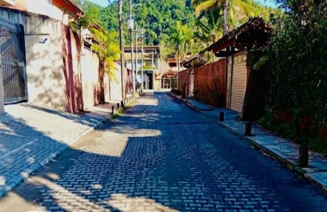São Sebastião terá interdição total de rua no Cambury para obra de esgoto