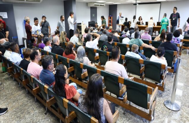 Segunda parcela do IPTU vence nesta terça em São José dos Campos