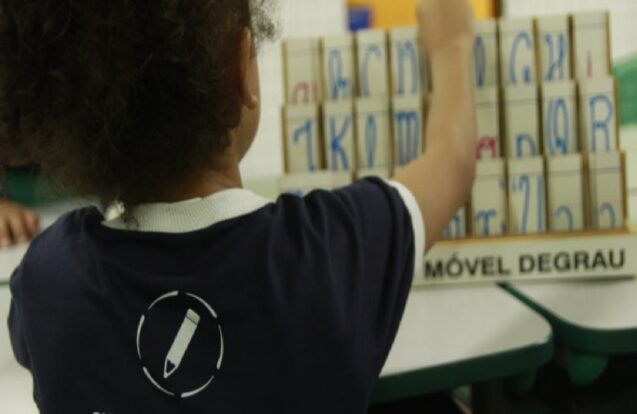 Taubaté abre processo seletivo com 741 vagas na educação