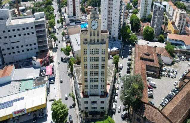 Taubaté adia vencimento do IPTU e da Taxa do Lixo para 20 de março