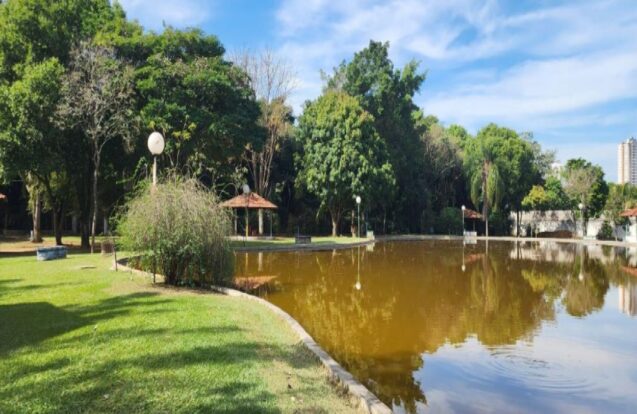 Taubaté aprova concessão de parques, com entrada gratuita mantida