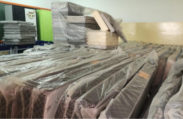 Taubaté orienta doações para famílias atingidas por alagamentos