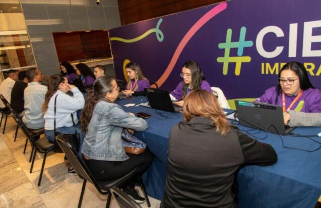 Taubaté recebe Maratona de Vagas com oportunidades de estágio nesta terça