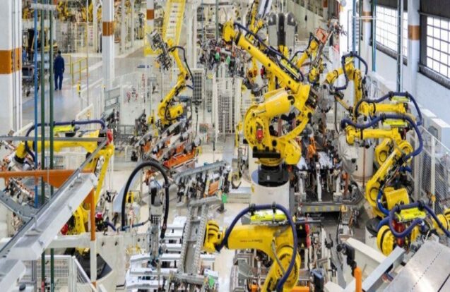 Taubaté registra melhor resultado em exportações para fevereiro desde 2019