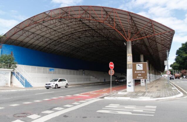 Taubaté vai iniciar obras de macrodrenagem na Avenida do Povo após período de chuvas