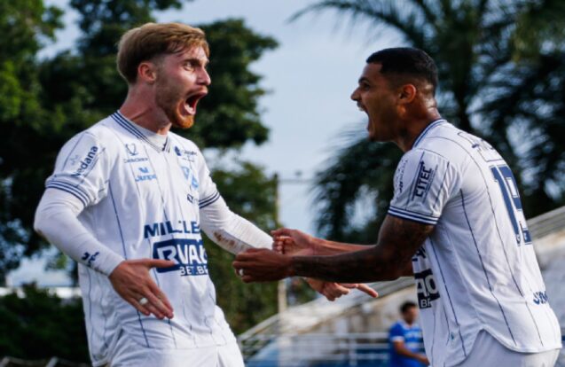 Taubaté vence o São Bento e rebaixa rival na Série A2