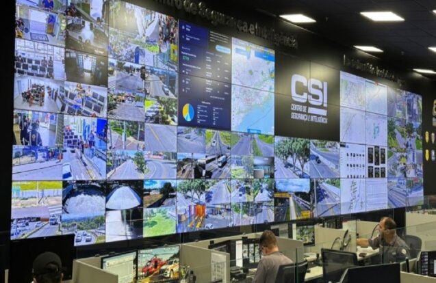 Tecnologia ajuda São José dos Campos a superar 10 mil atendimentos de zeladoria