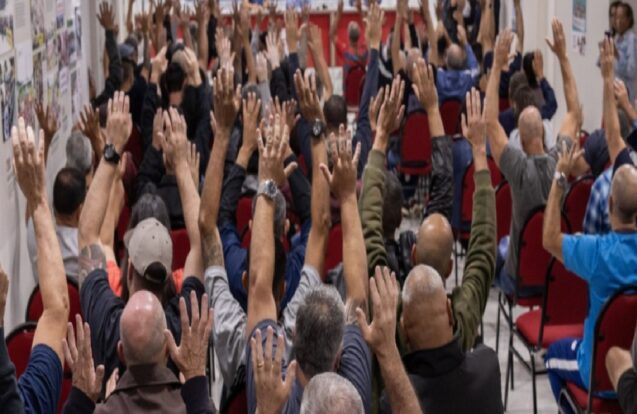 Trabalhadores da Avibras terão assembleia decisiva sobre futuro da empresa em São José dos Campos