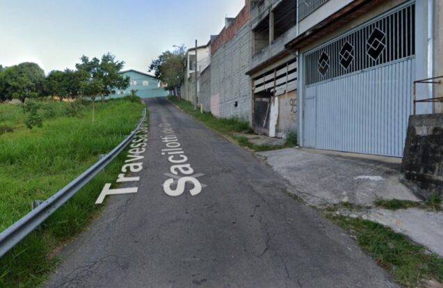 Travessa no Jardim Uirá será interditada para obras em São José dos Campos