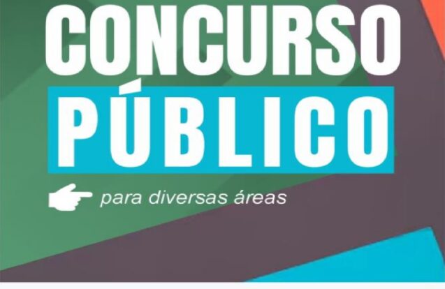 Tremembé abre concurso público com 256 vagas em diversas áreas