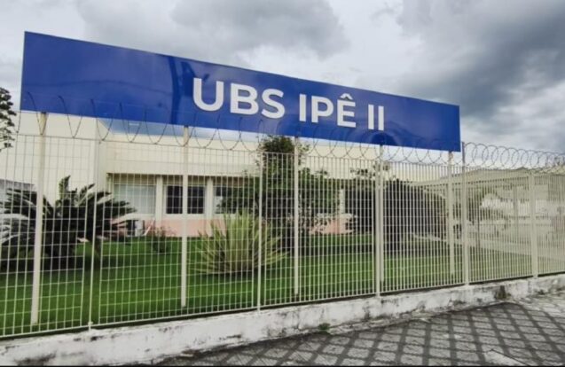 UBS Ipê 2 em Moreira César passa a atender até 20h a partir de março