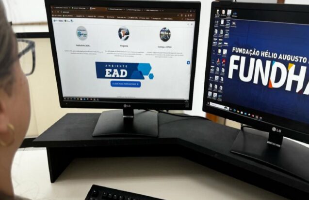 🎓 São José dos Campos abre 2 mil vagas em cursos online gratuitos