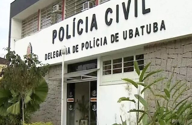 Adolescente de 14 anos é baleado em Ubatuba