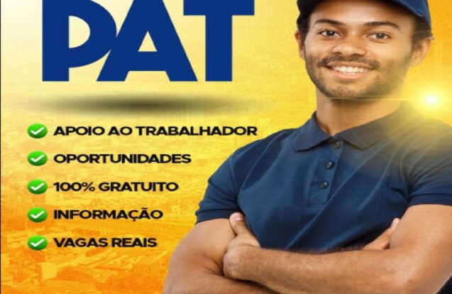 Aparecida tem vaga aberta para mecânico de refrigeração no PAT