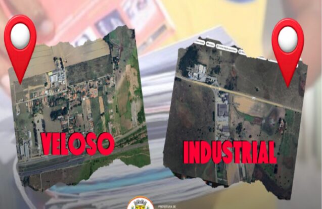 Bairros Veloso e Industrial passam a receber correspondências em Roseira
