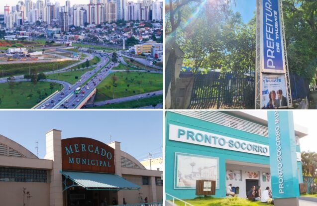Feriado de Tiradentes muda funcionamento das prefeituras no Vale do Paraíba