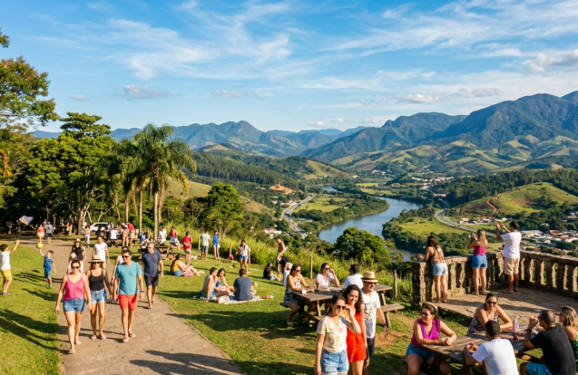Fim de semana será de sol e calor no Vale do Paraíba e região