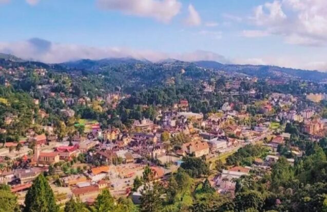 Governo de SP cria distrito turístico na Serra da Mantiqueira
